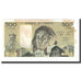 Geldschein, Frankreich, 500 Francs, 1988-03-03, S, Fayette:71.38, KM:156g