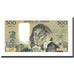 France, 500 Francs, KM:156i, 1992-01-02, UNC(63), Fayette:71.49