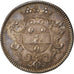 France, Token, Royal, 1722, AU(55-58), Silver, Feuardent:5816