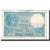 Billete, Francia, 10 Francs, 1917-05-31, BC+, Fayette:6.2, KM:73a
