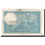 Billete, Francia, 10 Francs, 1917-05-31, BC+, Fayette:6.2, KM:73a