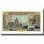 Banconote, Francia, 5 Nouveaux Francs, 1962-07-05, BB+, Fayette:56.12, KM:141a