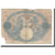 Banknote, France, 50 Francs, 1921-04-1, VG(8-10), Fayette:14.34, KM:64f