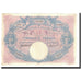 Billete, Francia, 50 Francs, 1915-11-02, MBC, Fayette:14.28, KM:64e