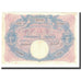 Banconote, Francia, 50 Francs, 1914-12-15, BB+, Fayette:14.27, KM:64e