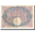 Billete, Francia, 50 Francs, 1907-06-5, BC, Fayette:14.19, KM:64d