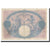 Billete, Francia, 50 Francs, 1906-04-25, BC+, Fayette:14.18, KM:64d