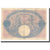 Geldschein, Frankreich, 50 Francs, 1914-09-01, SS, Fayette:14.27, KM:64e