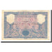 Geldschein, Frankreich, 100 Francs, 1900-01-19, SS, Fayette:21.13, KM:65b