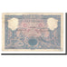 Billete, Francia, 100 Francs, 1905-03-23, MBC, Fayette:21.19, KM:65c