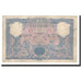 Banknot, Francja, 100 Francs, 1905-02-4, VF(30-35), Fayette:21.19, KM:65c