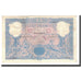 Banknote, France, 100 Francs, 1906-09-17, VF(20-25), Fayette:21.20, KM:65d