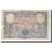 Geldschein, Frankreich, 100 Francs, 1908-09-11, SGE+, Fayette:21.23, KM:65e