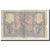 Biljet, Frankrijk, 100 Francs, 1908-09-11, B+, Fayette:21.23, KM:65e