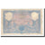Billet, France, 100 Francs, 1907-11-18, TB+, Fayette:21.22, KM:65e
