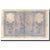 Banconote, Francia, 100 Francs, 1907-11-18, MB+, Fayette:21.22, KM:65e