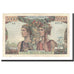 Geldschein, Frankreich, 5000 Francs, 1949-03-10, SS, Fayette:48.1, KM:131a