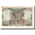 Geldschein, Frankreich, 5000 Francs, 1956-12-6, SS, Fayette:48.12, KM:131c
