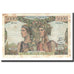 Geldschein, Frankreich, 5000 Francs, 1956-12-6, SS, Fayette:48.12, KM:131c