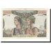 Geldschein, Frankreich, 5000 Francs, 1951-08-16, SS, Fayette:48.5, KM:131c
