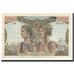 Banknote, France, 5000 Francs, 1952-02-07, EF(40-45), Fayette:48.6, KM:131c