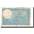 Billete, Francia, 10 Francs, 1921-02-04, MBC, Fayette:6.5, KM:73b