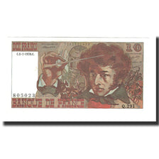 France, 10 Francs, 1976-07-01, UNC(64), Fayette:63.19, KM:150c