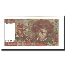 France, 10 Francs, 1978-07-06, AU(55-58), Fayette:63.24, KM:150c