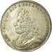 France, Jeton, André Félibien des Avaux et Marguerite Lemaire, Louis XIV