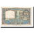 Francia, 20 Francs, 1941-05-08, EBC, Fayette:12.14, KM:92b