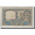 Frankrijk, 20 Francs, 1940-10-17, TB, Fayette:12.9, KM:92b