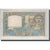 Francia, 20 Francs, 1940-12-05, MBC+, Fayette:12.10, KM:92b