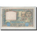 Francja, 20 Francs, 1940-12-05, AU(50-53), Fayette:12.10, KM:92b