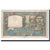 Frankreich, 20 Francs, 1941-9-18, SS, Fayette:12.18, KM:92b