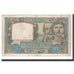 Francia, 20 Francs, 1941-9-18, MBC, Fayette:12.18, KM:92b