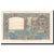 Francia, 20 Francs, 1939-12-07, EBC, Fayette:12.1, KM:92a
