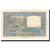 Francja, 20 Francs, 1939-12-07, AU(55-58), Fayette:12.1, KM:92a