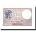 Francia, 5 Francs, 1940-12-05, SPL, Fayette:4.16, KM:83