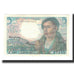 Francia, 5 Francs, 1947-10-30, EBC+, Fayette:5.7, KM:98b