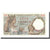 France, 100 Francs, 1940-04-04, UNC(63), Fayette:26.26, KM:94