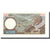 France, 100 Francs, 1940-04-04, UNC(63), Fayette:26.26, KM:94