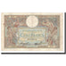 Francja, 100 Francs, 1937-09-09, EF(40-45), Fayette:25.1, KM:78c