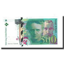 France, 500 Francs, 1994, NEUF, Fayette:76.1, KM:160a