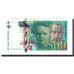 France, 500 Francs, 1994, AU(50-53), Fayette:76.1, KM:160a