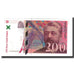France, 200 Francs, 1996, SPL+, Fayette:75.3b, KM:159a