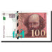 France, 100 Francs, 1998, UNC(63), Fayette:74.2, KM:158a