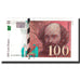 France, 100 Francs, 1998, KM:158a, SPL, Fayette:74.2