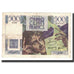 France, 500 Francs, 1946-09-12, TB+, Fayette:34.6, KM:129a