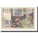 France, 500 Francs, 1946-09-12, TB+, Fayette:34.4, KM:129a