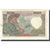 Frankrijk, 50 Francs, 1941-05-15, TTB+, Fayette:19.11, KM:93